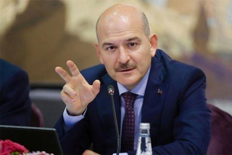 İ&ccedil;işleri Bakanı Soylu: Trafik denetimleri artacak