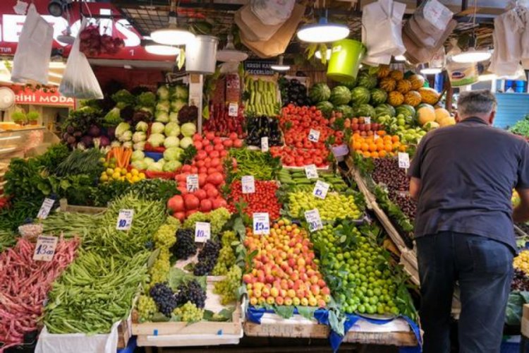 İşte salgın d&ouml;neminde fiyatı artan &uuml;r&uuml;nler