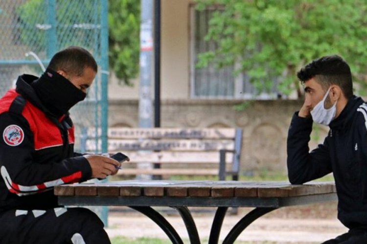 Polis ikinci kez yakaladığı gen&ccedil;leri affetmedi