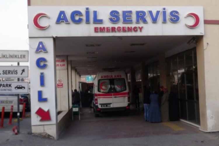 Husumetli aileler arasında 'arazi' kavgası: 6 yaralı