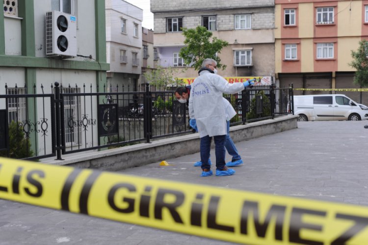 &Ccedil;ocukların g&uuml;vercin tartışması kanlı bitti: 1 &ouml;l&uuml;