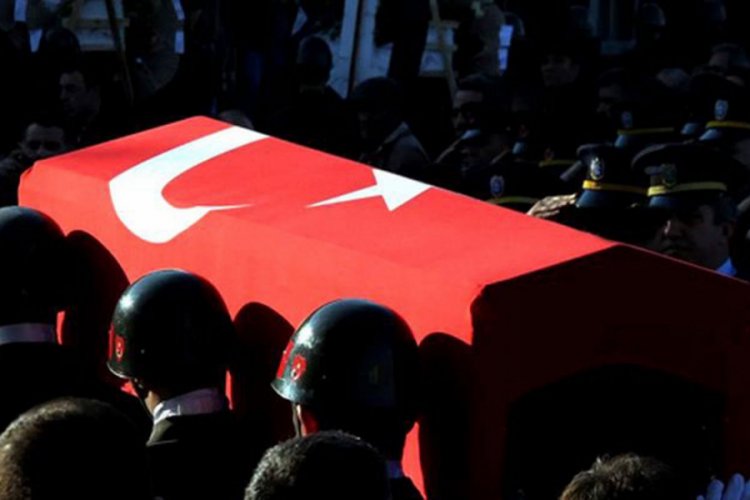 Bitlis'ten kahreden haber! 2 asker şehit oldu