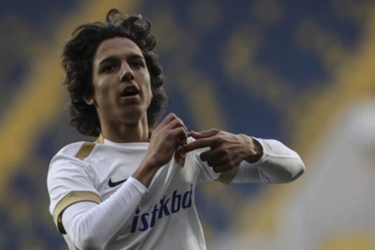 Emre Demir i&ccedil;in transfer a&ccedil;ıklaması