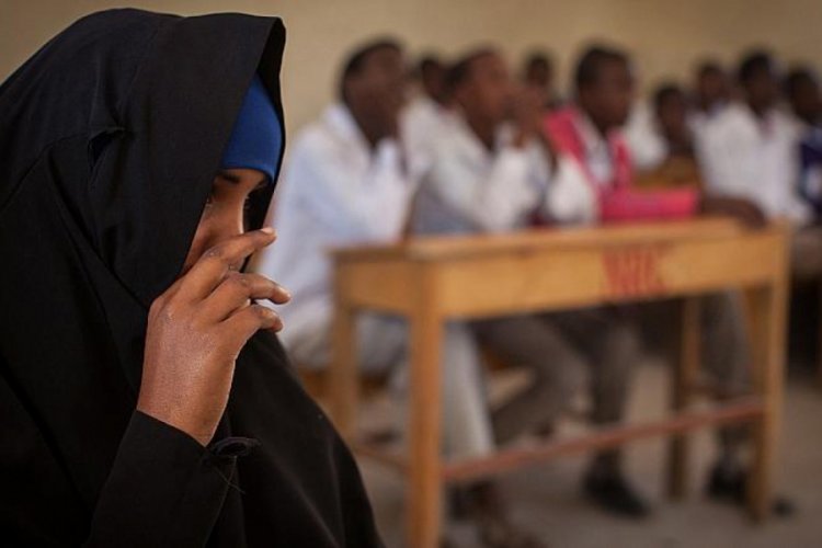 Sudan h&uuml;k&uuml;meti 'kadın s&uuml;nnetini' yasakladı