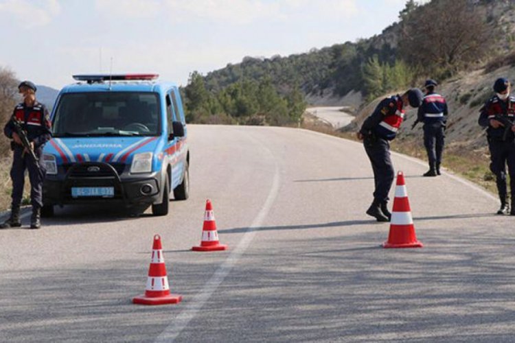 Nevşehir'de bir k&ouml;y daha karantinaya alındı