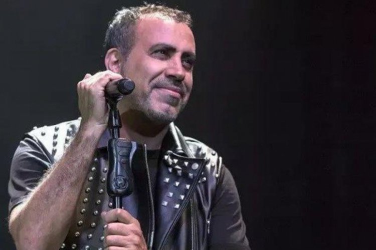 Haluk Levent'ten heyecanlandıran YKS a&ccedil;ıklaması