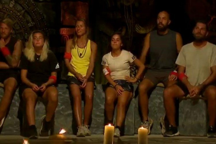 Survivor haftanın eleme adayı belli oldu!