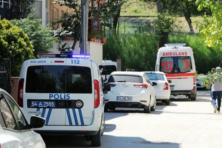 Sakarya'da sokağa &ccedil;ıkma kısıtlamasını ihlal eden 68 kişiye para cezası