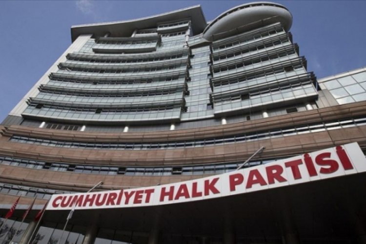 CHP'den 'YKS tarihi değişmesin' a&ccedil;ıklaması