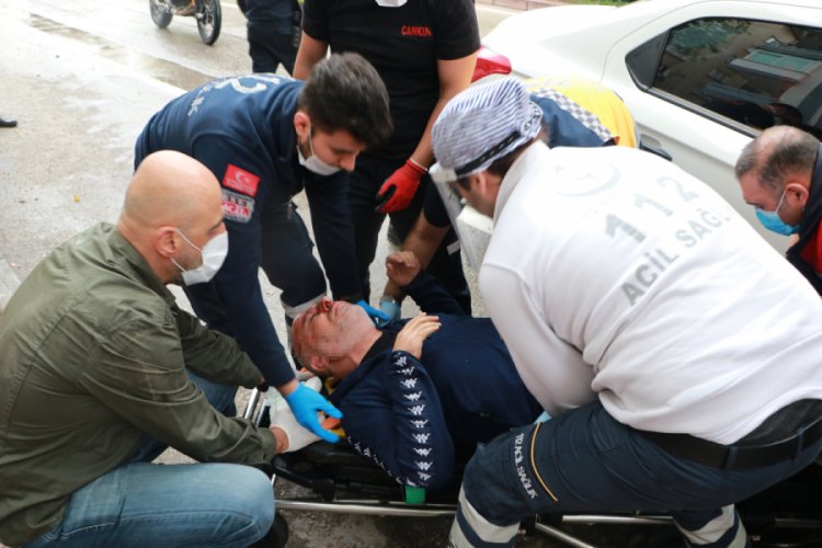Kaza yapan alkoll&uuml; s&uuml;r&uuml;c&uuml;: Sokağa &ccedil;ıkmak yasak mıydı?