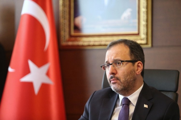 "76 ildeki yurtlarda 28 bin 700 vatandaşımız g&ouml;zlem altında"