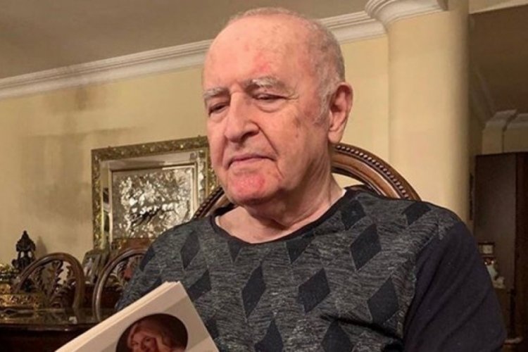 Prof. Dr. Murat Dilmener corona vir&uuml;s nedeniyle hayatını kaybetti