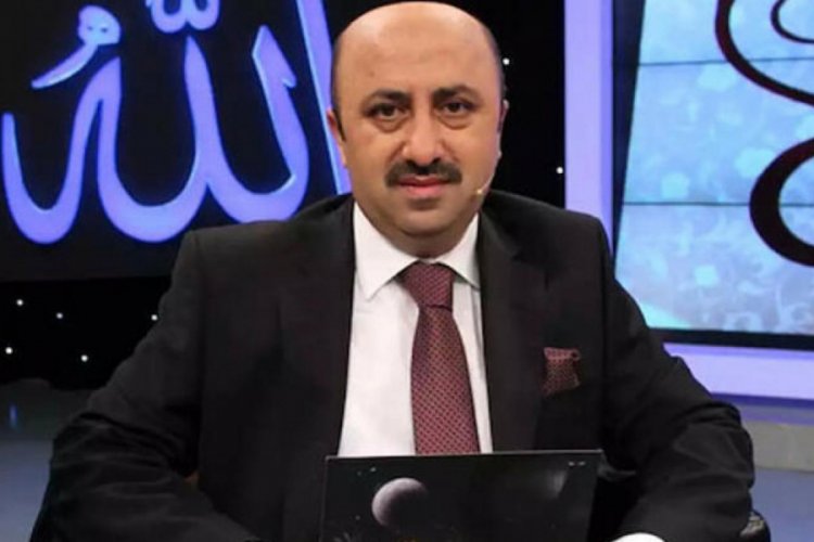 İlahiyat&ccedil;ı yazar &Ouml;mer D&ouml;ngeloğlu, koronavir&uuml;se yenildi!