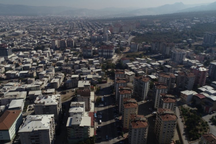 Bursa'da ulaşıma nefes aldıracak proje!