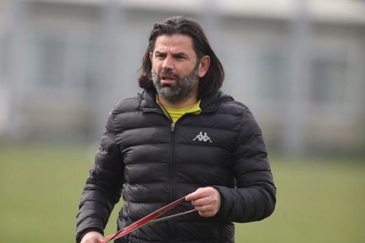 Bursaspor'un topbaşı tarihi yine değişti! (&Ouml;ZEL HABER)