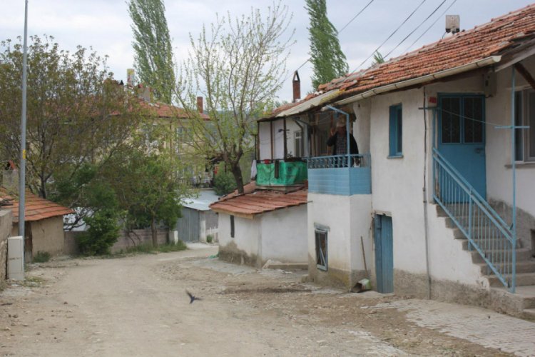 K&uuml;tahya Hisarcık'ta 2 mahalle karantinaya alındı