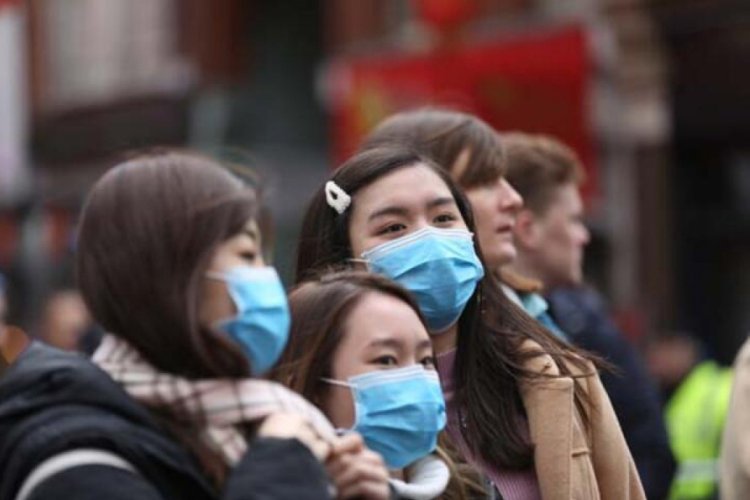 Vietnam'da 9 g&uuml;n sonra ilk korona vir&uuml;s vakası