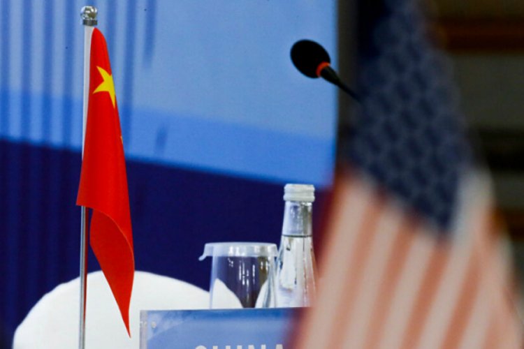 &Ccedil;in'den ABD'ye yanıt: "Amerikalıların en sevdiğimiz yanı, tutarlılıkları"