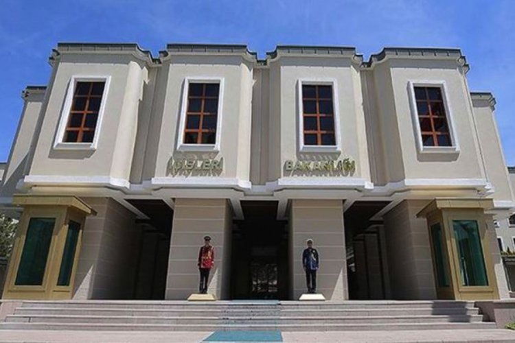 Bakanlık a&ccedil;ıkladı! 27 bin 828 kişiye adli/idari işlem uygulandı