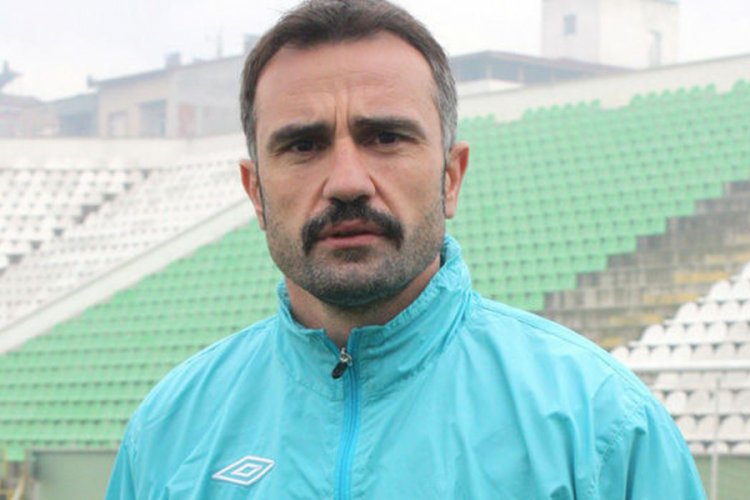 "Ben olsaydım Bursaspor d&uuml;şmezdi"