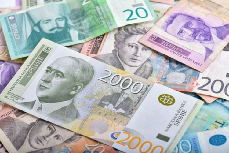 Cezayir'de asgari &uuml;cret 20 dolar artırıldı