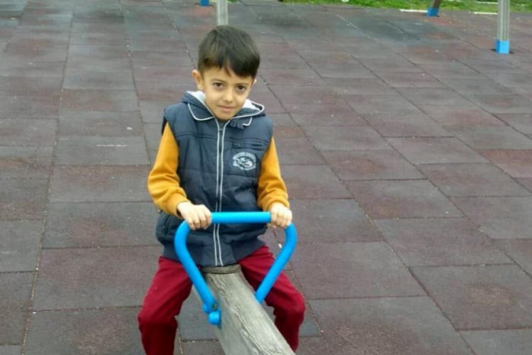 7 yaşındaki Uğur i&ccedil;in uygun don&ouml;r aranıyor
