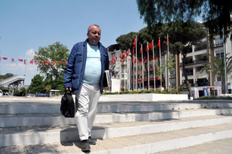 17 yıldır 'ayaklı kan bankası' gibi geziyor