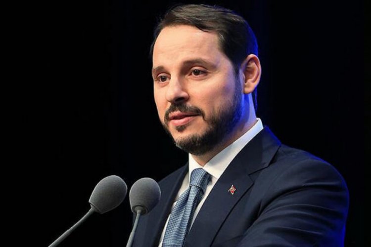 Bakan Albayrak: 1-2 ay i&ccedil;inde kararlı adımlar atacağız