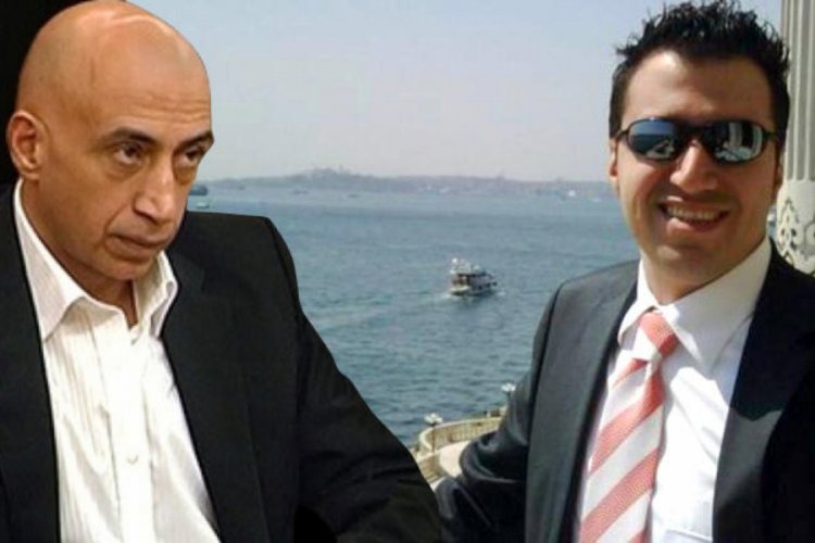 Miras kavgası! Kardeşini 'FET&Ouml; &uuml;yeliğiyle' su&ccedil;ladı iddiası