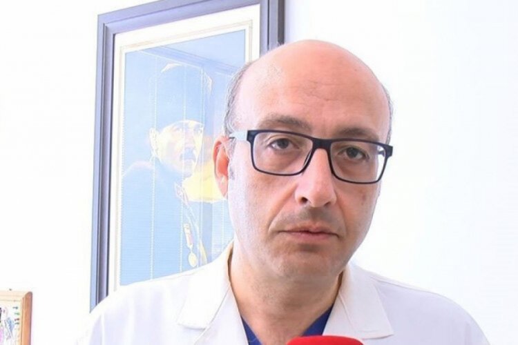 "Koronavir&uuml;s&uuml;n gizli taşıyıcıları genelde gen&ccedil;ler"