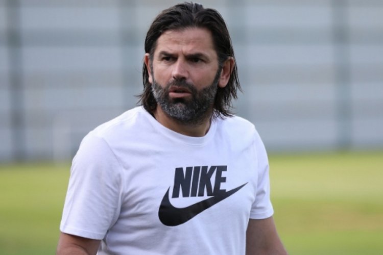İbrahim &Uuml;z&uuml;lmez: 3'&uuml;nc&uuml; şampiyonluğumu Bursaspor'la yaşamak istiyorum