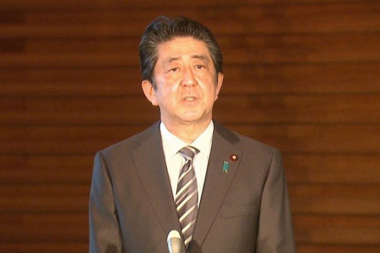 Japonya'da OHAL, Mayıs sonuna kadar uzayacak