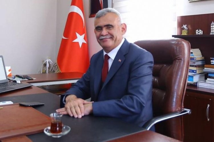 Bursa Keles Belediye Başkanı Keskin'den toplu iftar düzenleyen vatandaşlara uyarı