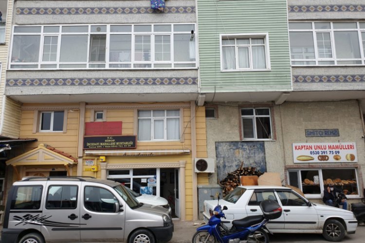 Kiracılarına y&uuml;zde 50 indirim yaptı