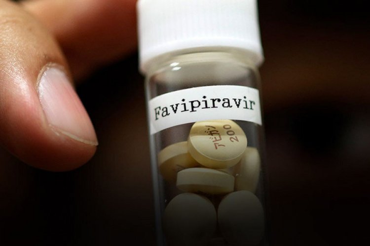 "Koronavir&uuml;s tedavisinde kullanılan Favipiravir'i &uuml;retebiliriz"