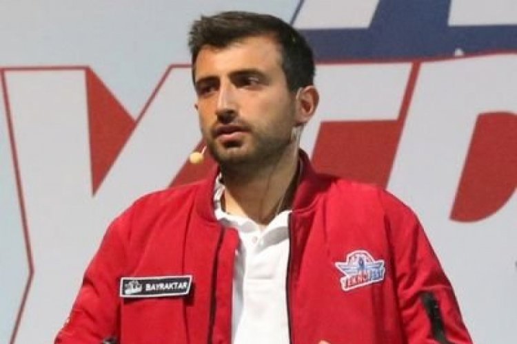 Sel&ccedil;uk Bayraktar'dan İmamoğlu'na &ccedil;ağrı: Tekzip etmezseniz protokol&uuml; iptal edeceğiz