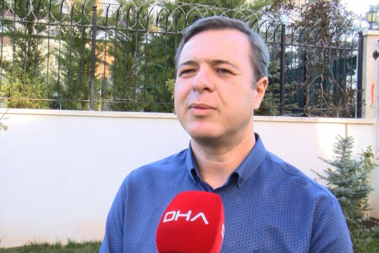 Prof. Dr. Ayaz: Hayvandan insana bulaşma yok