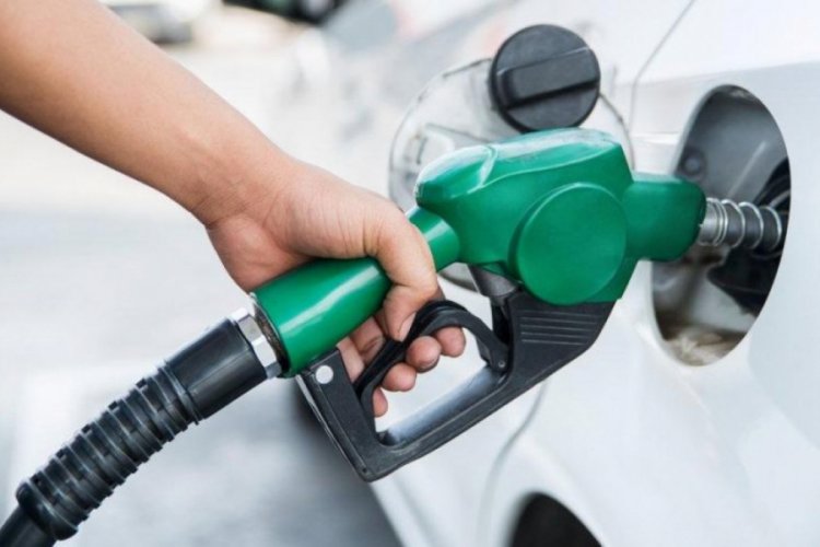 Benzin ve motorine zam geliyor