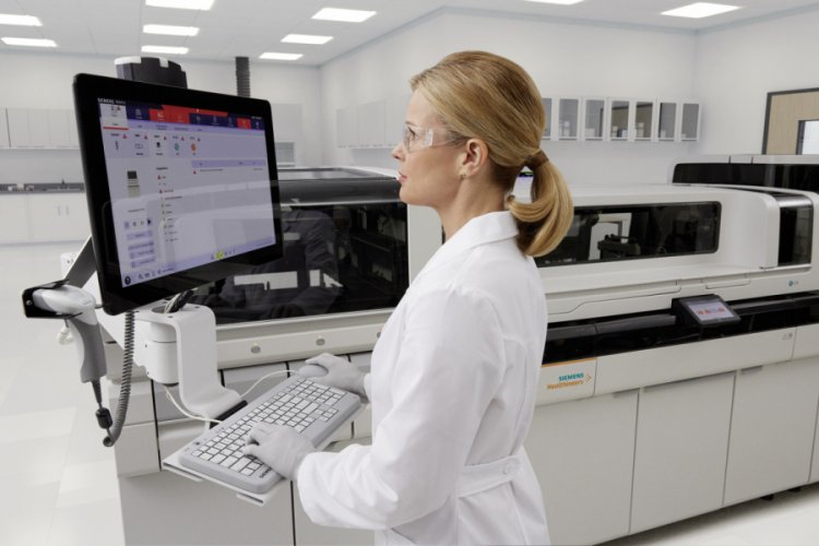 Koronavir&uuml;se karşı bağışıklığın g&uuml;c&uuml;n&uuml; &ouml;l&ccedil;en test kiti geliştirildi