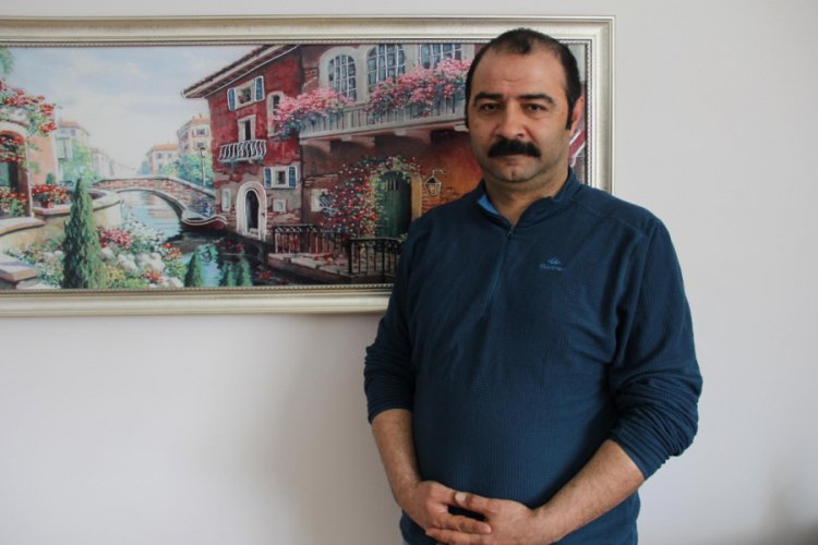 'Ergenlikte, koronavir&uuml;s stresi daha &ccedil;ok etkiliyor'