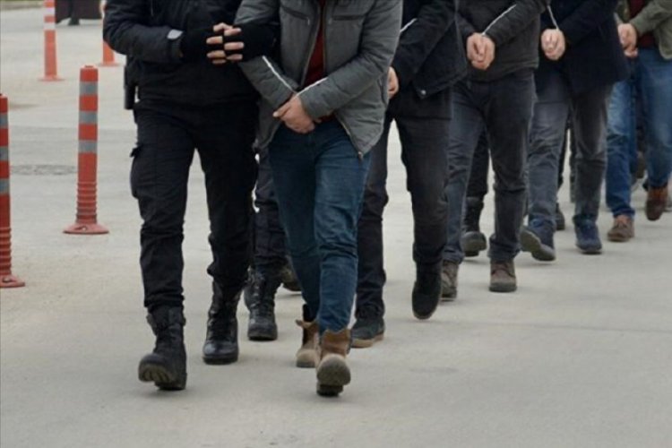 Ter&ouml;r &ouml;rg&uuml;t&uuml; DEAŞ'a yılın ilk 4 ayında b&uuml;y&uuml;k darbe