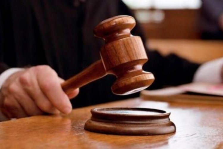 PKK ve FET&Ouml;'ye y&ouml;nelik operasyonlarda yakalanan 6 kişiden 1'i tutuklandı