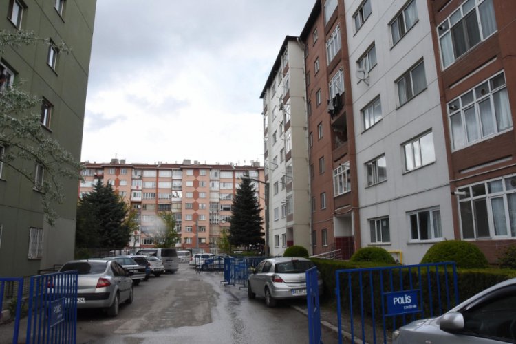 Karantinadaki 119 kişinin ihtiya&ccedil;larını Vefa gruplarınca karşılıyor