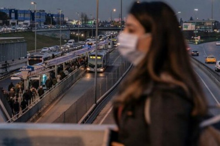 "11 g&uuml;n sokağa &ccedil;ıkma kısıtlaması getirilmeli"