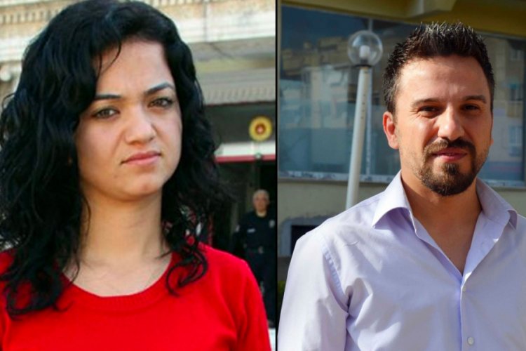 Eski eşi infaz yasasıyla tahliye olan Erdemir: '&Ouml;ld&uuml;receğim' diyor, bunun neyini affedeceksiniz