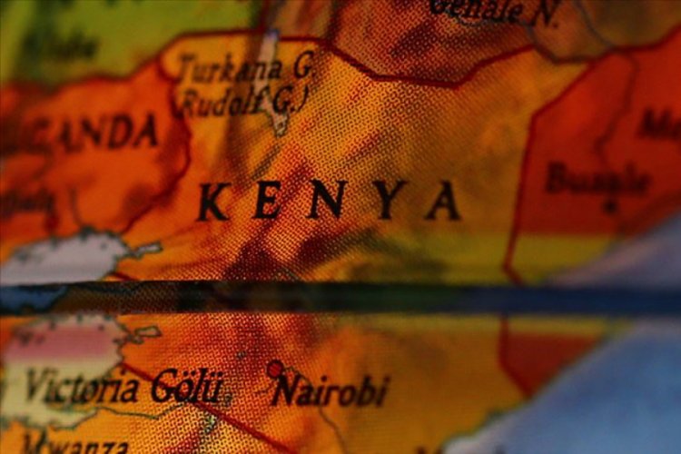 Kenyalılar teravih i&ccedil;in gizlice Somali'ye ge&ccedil;iyor