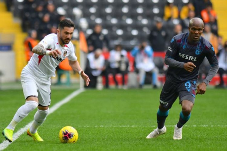 Oğuz Ceylan: Futbol oynamayı &ccedil;ok &ouml;zledim