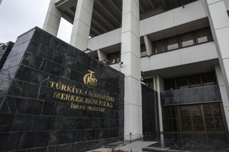 Merkez Bankası repo ihalesini tamamladı