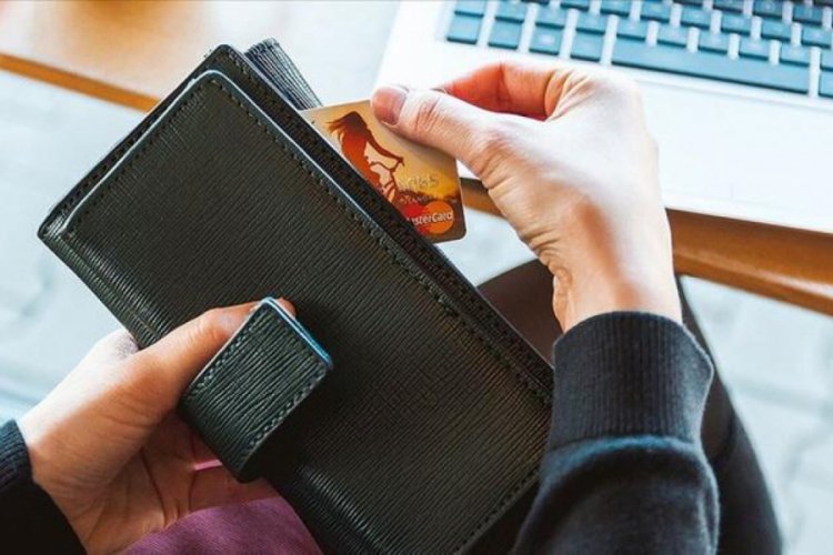10 kişiden 8'i temassız &ouml;demeyi tercih ediyor