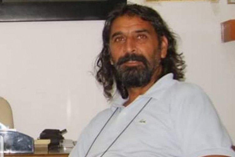 Simge Tertemiz'in babası balkondan d&uuml;şerek hayatını kaybetti